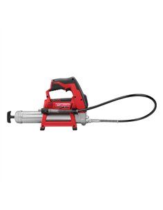 Pistol de gresat M12 subcompact - Milwaukee - M12 GG-0 - cod 4933440435 2