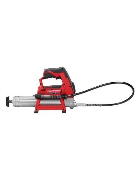 Pistol de gresat M12 subcompact - Milwaukee - M12 GG-0 - cod 4933440435