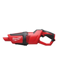 Aspirator portabil M12 subcompact - Milwaukee - M12 HV-0 - cod 4933448390