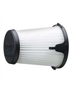 Aspirator portabil M12 subcompact - Milwaukee - M12 HV-0 - cod 4933448390 2