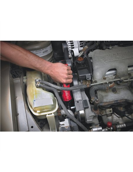 Antrenor cu clichet M12 subcompact - Milwaukee - M12 IR-201B 1/4 - 4933441725