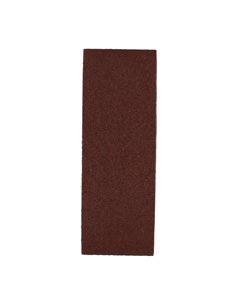 Benzi abrazive - Milwaukee - 100 x 610 GR 100 - 5 buc - cod 4932355069