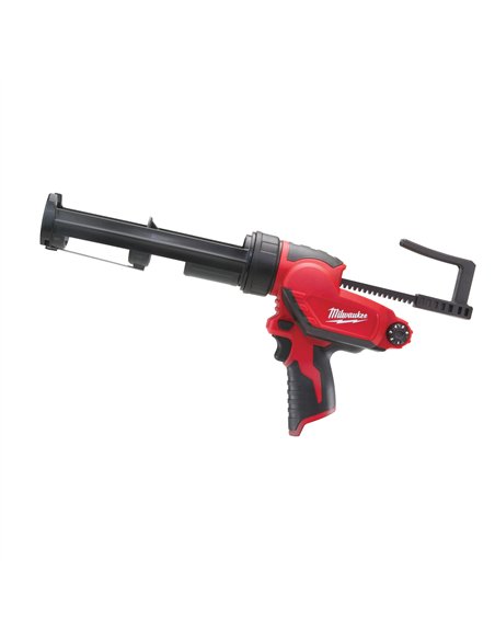 Pistol aplicare silicon subcompact 310 ml M12 - Milwaukee - M12 PCG/310C-0 - cod 4933441783