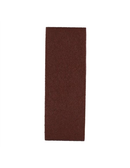 Benzi abrazive - Milwaukee - 100 x 610 GR 80 - 5 buc - cod 4932355068