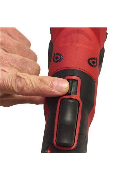 Taietor de tevi din otel inoxidabil, M12 PCSS-202C - Milwaukee - cod 4933479241