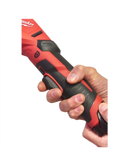 Taietor de tevi din otel inoxidabil, M12 PCSS-202C - Milwaukee - cod 4933479241