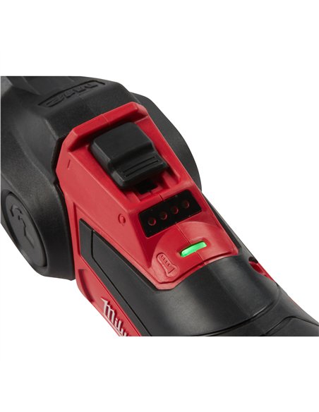 Pistol de lipit M12 subcompact - Milwaukee - M12 SI-201C - cod 4933459761