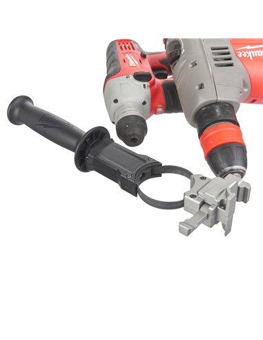 Aspirator de praf universal M12 - Milwaukee - M12 UDEL-0B - cod 4933471460