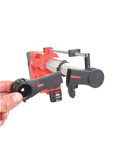 Aspirator de praf universal M12 - Milwaukee - M12 UDEL-0B - cod 4933471460