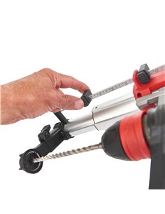 Aspirator de praf universal M12 - Milwaukee - M12 UDEL-201B - cod 4933471461 2