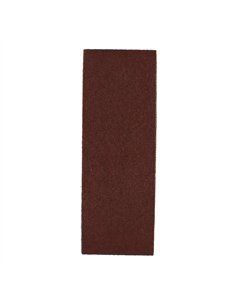 Benzi abrazive - Milwaukee - 100 x 620 GR 40 - 5 buc - cod 4932341610