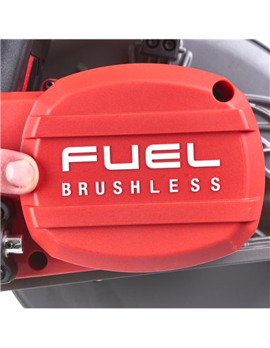 Fierastrau circular pentru lemn M18 FUEL 66 mm - Milwaukee - M18 FCSRH66-0 - cod 4933471444