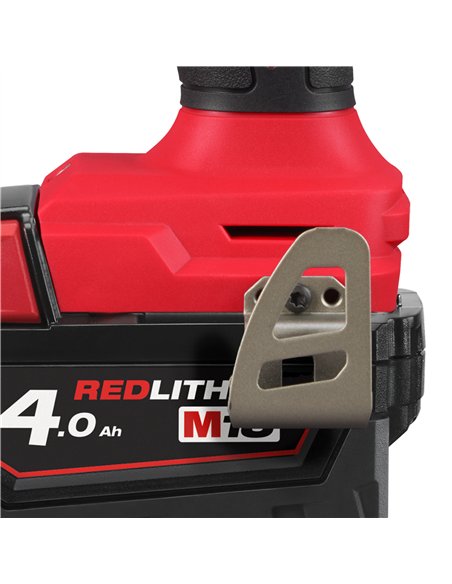 Masina de gaurit, compacta, cu motor fara perii - Milwaukee - M18 BlddRC-402C - cod 4933492834