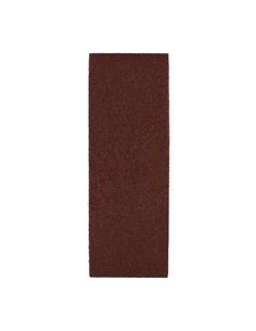 Benzi abrazive - Milwaukee - 75 x 533 GR 100 - 5 buc - cod 4932312478