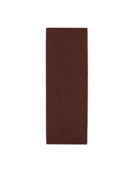 Benzi abrazive - Milwaukee - 75 x 533 GR 100 - 5 buc - cod 4932312478