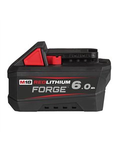 Acumulator M18 FORGE 6,0 Ah - Milwaukee - M18 FB6 - cod 4932492533