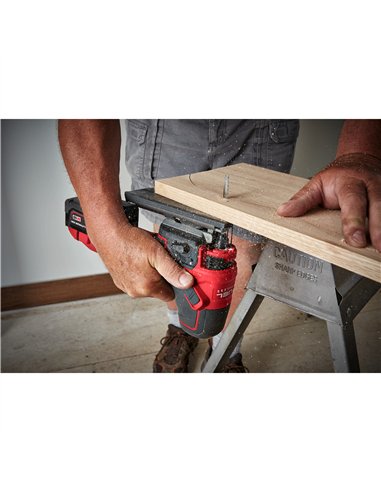 Fierastrau pendular M18 FUEL - Milwaukee - M18 FBJS-0 - cod 4933498066