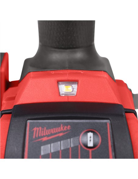 Masina de gaurit M18 Fuel - Milwaukee - M18 Fdd3-0 - cod 4933498059 (fara accesorii, fara cutie)