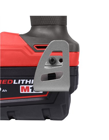 Masina de gaurit M18 Fuel - Milwaukee - M18 Fdd3-0 - cod 4933498059 (fara accesorii, fara cutie)