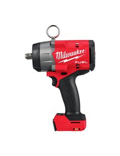 Cheie de impact, cuplu ridicat M18 FUEL 1/2 inch cu pin de blocare - Milwaukee - M18 FHIW2P12-0X - 4933492785