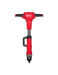 Cheie cu impact M18 FUEL 1 inch pentru calea ferata cu inel de fixare - Milwaukee - M18 FHIWF1R -122C - cod 4933493141