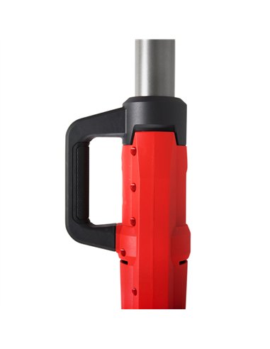 Cheie cu impact M18 FUEL 1 inch pentru calea ferata cu inel de fixare - Milwaukee - M18 FHIWF1R -122C - cod 4933493141