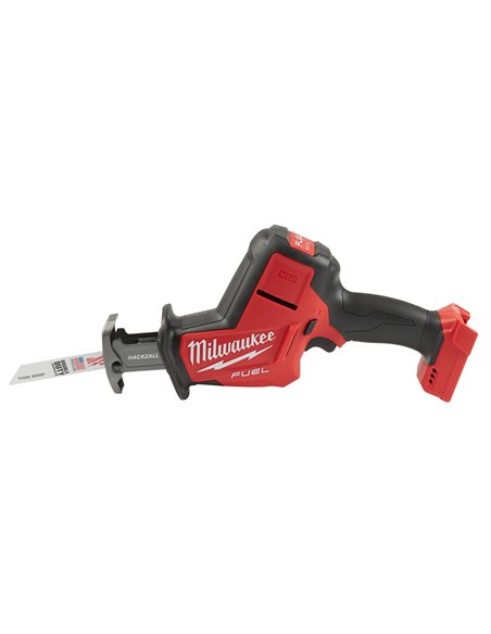 Fierastrau sabie HACKZALL M18 FUEL - Milwaukee - M18 FHZ-0 - cod 4933498064