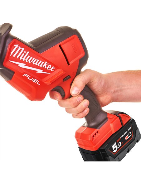 Fierastrau sabie HACKZALL M18 FUEL - Milwaukee - M18 FHZ-0 - cod 4933498064