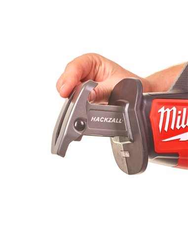 Fierastrau sabie HACKZALL M18 FUEL - Milwaukee - M18 FHZ-0 - cod 4933498064