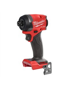 Masina de insurubat cu impact 1/4 inch Hex, M18 FUEL - Milwaukee - M18 FID3-0 - 4933498061