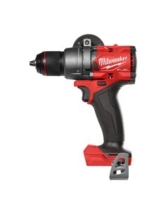 Masina de gaurit cu percutie M18 Fuel - Milwaukee - M18 Fpd3-0 - cod 4933498060 (fara accesorii, fara cutie)