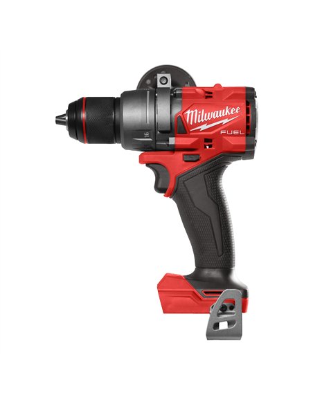 Masina de gaurit cu percutie M18 Fuel - Milwaukee - M18 Fpd3-0 - cod 4933498060 (fara accesorii, fara cutie)