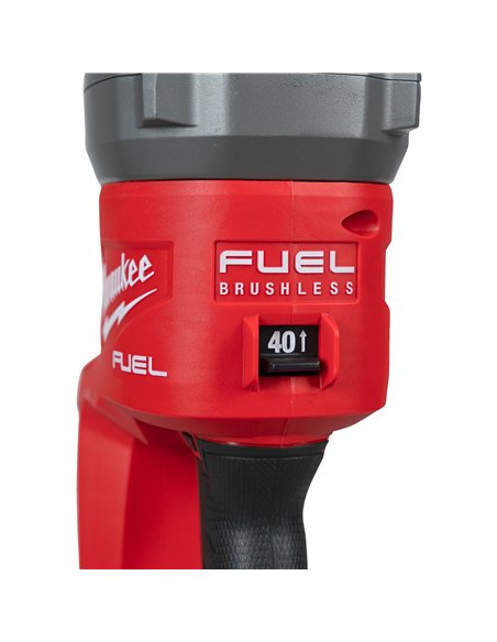 Dispozitiv expandare M18 FUELUPONOR Q&E - Milwaukee - M18 FPXP-0C - cod 4933479436