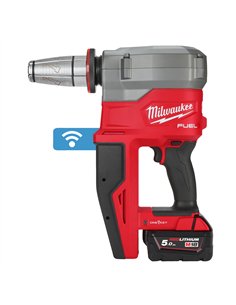 Dispozitiv expandare M18 FUELUPONOR Q&E - Milwaukee - M18 FPXP-H06502C - cod 4933479438
