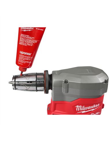 Dispozitiv expandare M18 FUELUPONOR Q&E - Milwaukee - M18 FPXP-H06502C - cod 4933479438