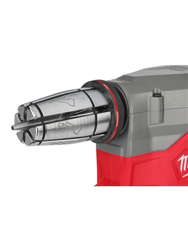 Dispozitiv expandare M18 FUELUPONOR Q&E - Milwaukee - M18 FPXP-H06502C - cod 4933479438