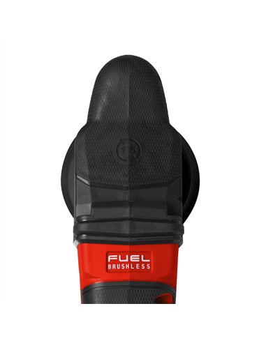 Masina de polisat orbitala M18 FUEL 15 mm - Milwaukee - M18 FROP15-502X - cod 4933478835
