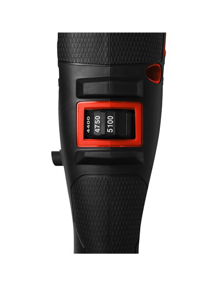 Masina de polisat orbitala M18 FUEL 15 mm - Milwaukee - M18 FROP15-502X - cod 4933478835