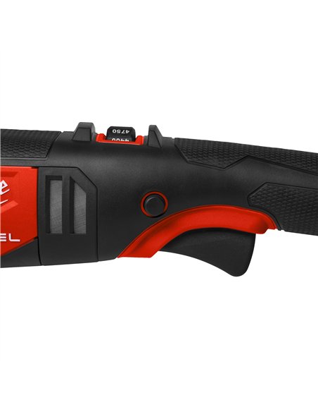 Masina de polisat orbitala M18 FUEL 15 mm - Milwaukee - M18 FROP15-502X - cod 4933478835