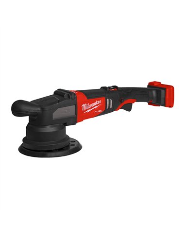 Masina de polisat orbitala M18 FUEL 21 mm - Milwaukee - M18 FROP21-0X - cod 4933478836
