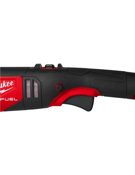 Masina de polisat orbitala M18 FUEL 21 mm - Milwaukee - M18 FROP21-0X - cod 4933478836