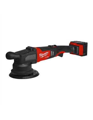 Masina de polisat orbitala M18 FUEL 21 mm - Milwaukee - M18 FROP21-502X - cod 4933478837