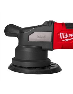 Masina de polisat orbitala M18 FUEL 21 mm - Milwaukee - M18 FROP21-502X - cod 4933478837 2