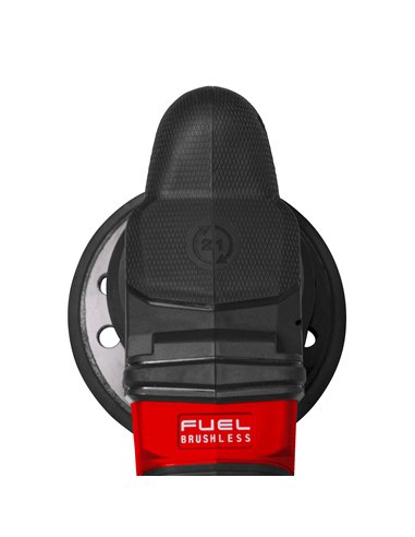 Masina de polisat orbitala M18 FUEL 21 mm - Milwaukee - M18 FROP21-502X - cod 4933478837