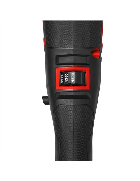 Masina de polisat orbitala M18 FUEL 21 mm - Milwaukee - M18 FROP21-502X - cod 4933478837