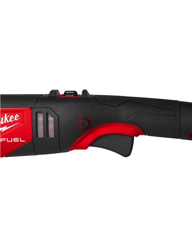 Masina de polisat orbitala M18 FUEL 21 mm - Milwaukee - M18 FROP21-502X - cod 4933478837