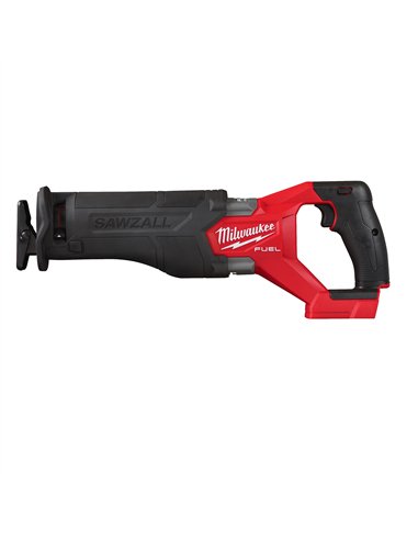 Fierastrau sabie M18 FUEL SAWZALL - Milwaukee - M18 FSZ-0 - cod 4933498063