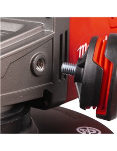 Polizor unghiular 230 mm cu franare si comutator tip clapeta M18 FUEL ONE-KEY - Milwaukee - M18 ONEFLAG230XPDB -122C - cod 493 2