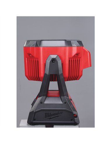 Ventilator M18 - Milwaukee - M18 AF-0 - cod 4933451022