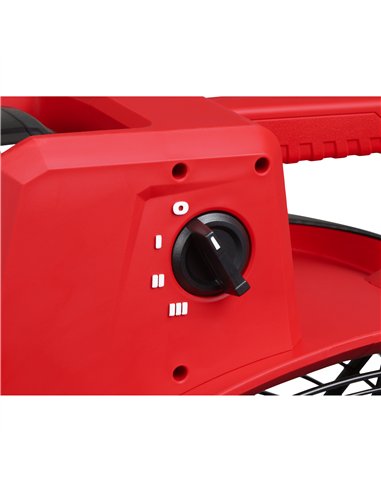 Ventilator high performance M18 - Milwaukee - M18 ARFHP-0 - cod 4933492110